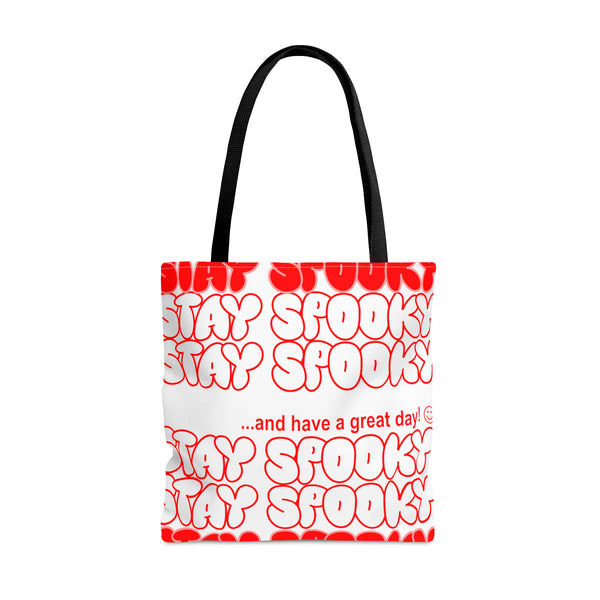 Spooky Tote Bag