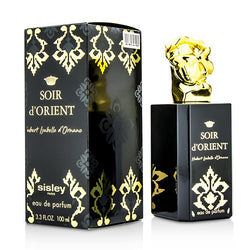 SISLEY - Soir d'Orient Eau De Parfum Spray