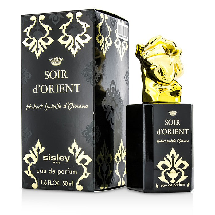 SISLEY - Soir d'Orient Eau De Parfum Spray