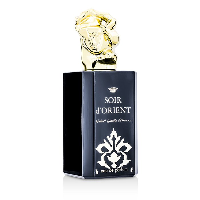 SISLEY - Soir d'Orient Eau De Parfum Spray