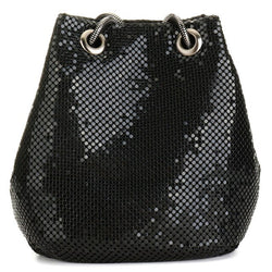 Sequin Crossbody Bag